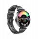 XO smartwatch GT4 Mini Amoled czarny 1