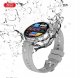 XO smartwatch GT4 Mini Amoled czarny 5