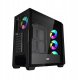 Obudowa Darkflash DS900WD Czarny (DS900WD_Black) 2