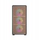 Obudowa Darkflash DS900WD Czarny (DS900WD_Black) 4
