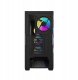 Obudowa Darkflash DS900WD Czarny (DS900WD_Black) 6