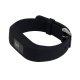 ORYGINALNY ZAMIENNY WYMIENNY PASEK OPASKA BRANSOLETA YIVO DO ZEGARKA SMARTWATCH GARMIN VIVOFIT 3 3