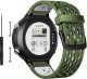 ORYGINALNY ZAMIENNY WYMIENNY PASEK OPASKA BRANSOLETA YIVO DO ZEGARKA SMARTWATCH GARMIN FORERUNNER 220 230 235 620 630 735 S20 S50 S60 1