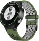 ORYGINALNY ZAMIENNY WYMIENNY PASEK OPASKA BRANSOLETA YIVO DO ZEGARKA SMARTWATCH GARMIN FORERUNNER 220 230 235 620 630 735 S20 S50 S60 2