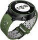 ORYGINALNY ZAMIENNY WYMIENNY PASEK OPASKA BRANSOLETA YIVO DO ZEGARKA SMARTWATCH GARMIN FORERUNNER 220 230 235 620 630 735 S20 S50 S60 3