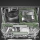 SMEG STL7322BQL 5