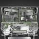 SMEG STL7322BQL 6