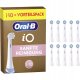 Końcówka Oral-B Końcówki na szczoteczki iO Delikatne czyszczenie 10 szt. FFU 1