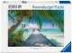 Ravensburger Puzzle 4000 Dream Beach in the Maldives 1
