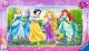 Ravensburger Puzzle 15 Disney Princess Frame 1