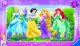 Ravensburger Puzzle 15 Disney Princess Frame 2