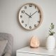 Zegar ścienny TID, Ø 35 cm 3