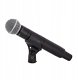 Shure SLXD24DE/SM58-G59 - Podwójny cyfrowy system bezprzewodowy z dwoma nadajnikiami/mikrofonami "do ręki 6