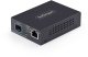 StarTech MCM10G6SSFP konwerter sieciowy 10000 Mbit/s Multifunkcyjny, Pojedynczy Czarny 1