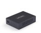 StarTech MCM10G6SSFP konwerter sieciowy 10000 Mbit/s Multifunkcyjny, Pojedynczy Czarny 2