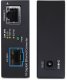 StarTech MCM10G6SSFP konwerter sieciowy 10000 Mbit/s Multifunkcyjny, Pojedynczy Czarny 3
