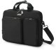 Torba Dicota DICOTA D3250601 torba na laptop 35,6 cm (14") Aktówka Czarny 1