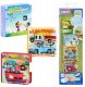Go, Go, Vehicles 1