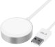 Ładowarka Tech-Protect Ładowarka indukcyjna magnetyczna do Apple Watch 1.2m USB-A UltraBoost - biała Ładowarka indukcyjna magnetyczna do Apple Watch 1.2m USB-A UltraBoost - biała 2