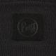 Buff Czapka Termiczna z Wełny Merino dwuwarstwowa Solid Black 2