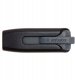 Verbatim USB flash disk, USB 3.0, 32GB, V3, Store N Go, czarny USB A 49173 3