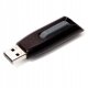 Verbatim USB flash disk, USB 3.0, 32GB, V3, Store N Go, czarny USB A 49173 4