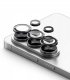 Ringke OSŁONA APARATU RINGKE CAMERA FRAME PROTECTOR 2-PACK GALAXY S26 ULTRA BLACK 3