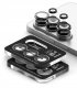 Ringke OSŁONA APARATU RINGKE CAMERA FRAME PROTECTOR 2-PACK GALAXY S26 ULTRA BLACK 4