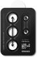 Ringke OSŁONA APARATU RINGKE CAMERA FRAME PROTECTOR 2-PACK GALAXY S26 ULTRA BLACK 5