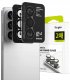 Ringke OSŁONA APARATU RINGKE CAMERA FRAME PROTECTOR 2-PACK GALAXY S26 / S26+ PLUS BLACK 1