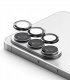 Ringke OSŁONA APARATU RINGKE CAMERA FRAME PROTECTOR 2-PACK GALAXY S26 / S26+ PLUS BLACK 3