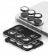 Ringke OSŁONA APARATU RINGKE CAMERA FRAME PROTECTOR 2-PACK GALAXY S26 / S26+ PLUS BLACK 4