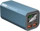 Zasilacz do laptopa Eneron Powerbank 20000mAh 4x USB/USB-C MOCNY 100W do LAPTOPA/TELEFONU - niebieski 1