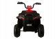 Quad na Akumulator S601 Czerwony 2