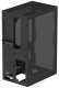Obudowa Ssupd SSUPD Meshroom S V2 Obudowa PC, Mini obudowa, ATX, Mesh – czarny, PCIe 5.0 3