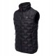 Męska Kamizelka pikowana EMIN VEST 1