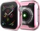 ORYGINALNY CASE ETUI 2W1 EKRAN YIVO DO APPLE WATCH 1 2 3 4 5 6 SE NIKE 40MM 1