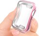 ORYGINALNY CASE ETUI 2W1 EKRAN YIVO DO APPLE WATCH 1 2 3 4 5 6 SE NIKE 40MM 3