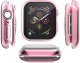 ORYGINALNY CASE ETUI 2W1 EKRAN YIVO DO APPLE WATCH 1 2 3 4 5 6 SE NIKE 40MM 4