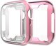 ORYGINALNY CASE ETUI 2W1 EKRAN YIVO DO APPLE WATCH 1 2 3 4 5 6 SE NIKE 40MM 5