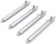 YIVO TELESKOPY PINY ADAPTERY BOLCE DO ZEGARKA SMARTWATCHA 20MM QUICK RELEASE UNIWERSALNY 3