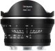 7Artisans 6mm F2.0 Canon 1