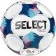 Select Piłka nożna Select Brillant Replica v25 biało-niebieska 19349 5 2