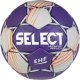 Select Piłka ręczna Select Ultimate replica v24 EHF szaro-fioletowa 13403 1