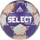 Select Piłka ręczna Select Ultimate replica v24 EHF szaro-fioletowa 13403 2