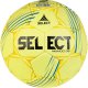 Select Piłka ręczna Select Mundo v24 Mini EHF żółta 03494 2