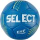 Select Piłka ręczna Select Mundo EHF 1 Mini niebieska 12886 1