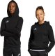 Adidas Bluza dla dzieci adidas Entrada 26 Hoody czarna JZ6569 164cm 1