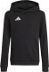 Adidas Bluza dla dzieci adidas Entrada 26 Hoody czarna JZ6569 164cm 2
