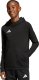 Adidas Bluza dla dzieci adidas Entrada 26 Hoody czarna JZ6569 164cm 4